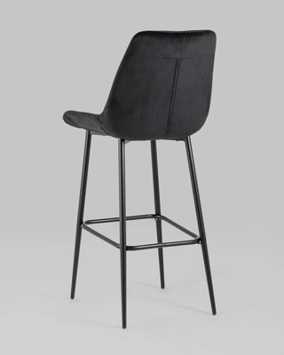 Стул барный Stool Group Флекс AV 405-N28-K14PM-08(B)