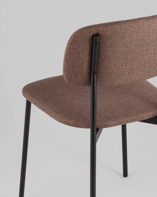 Стул Stool Group Майло AV 488-L233-9005-K