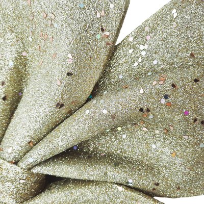 Набор новогодних подвесок MONAMI Бант 17E-049