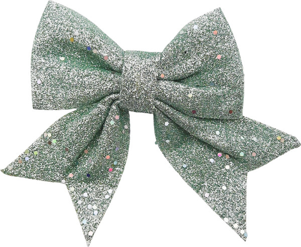 Набор новогодних подвесок MONAMI Бант 17Е-013