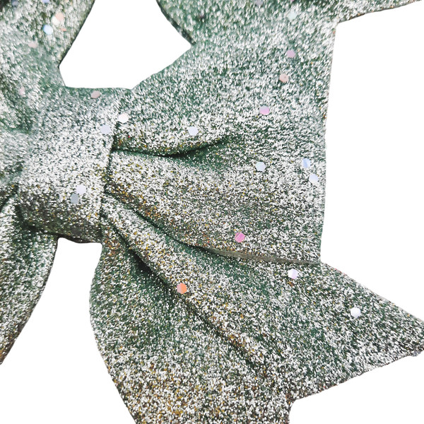 Набор новогодних подвесок MONAMI Бант 17Е-013