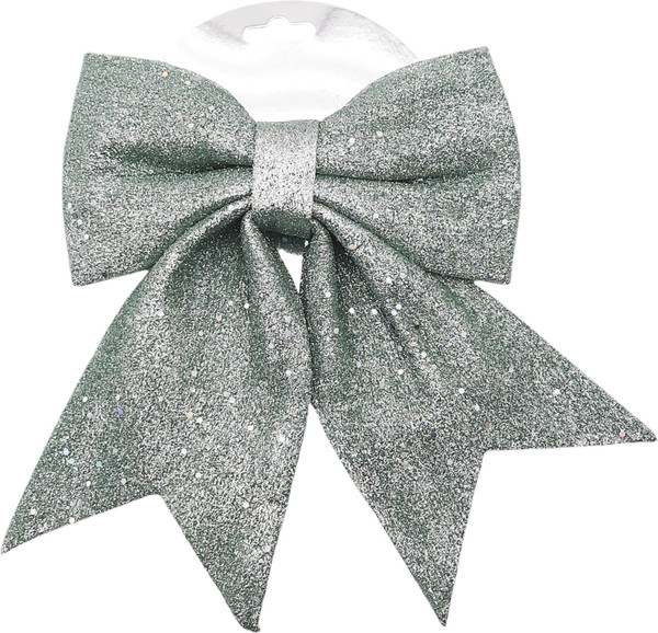 Подвеска новогодняя MONAMI Бант 17E-016 - фото