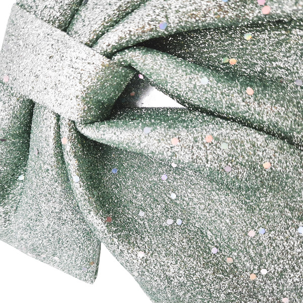 Подвеска новогодняя MONAMI Бант 17E-016