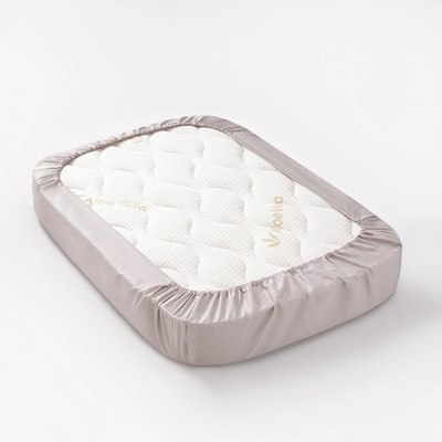 Простыня для малышей Perina На резинке / ПР-С.100.70.21