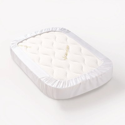 Простыня для малышей Perina На резинке / ПР-С.100.70.3