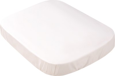 Простыня для малышей Perina На резинке / ПР-С.145.70.1 - фото