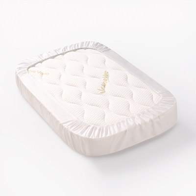 Простыня для малышей Perina На резинке / ПР-С.145.70.1