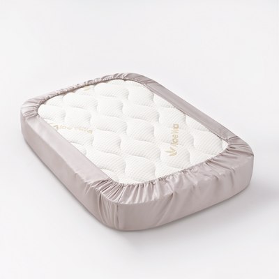 Простыня для малышей Perina На резинке / ПР-С.145.70.21