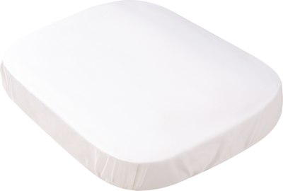 Простыня для малышей Perina На резинке / ПР-С.145.70.3 - фото