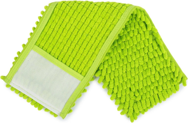 Моп для швабры DomCraft Basic Chenille DBCR001 - фото