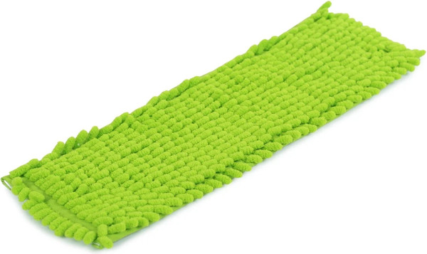 Моп для швабры DomCraft Basic Chenille DBCR001