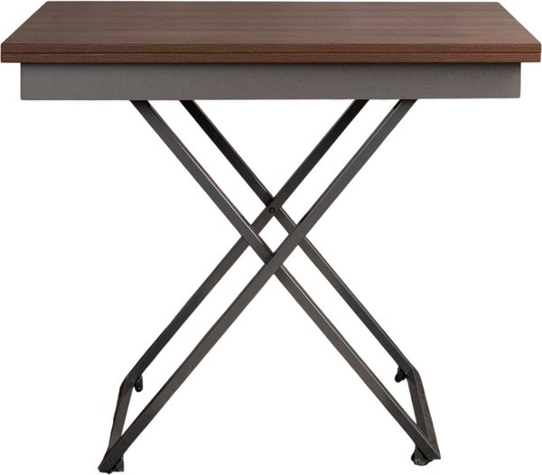 Стол-трансформер Levmar Apollo D69/S59 - фото