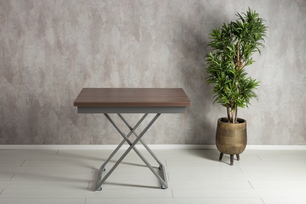 Стол-трансформер Levmar Apollo D69/S59