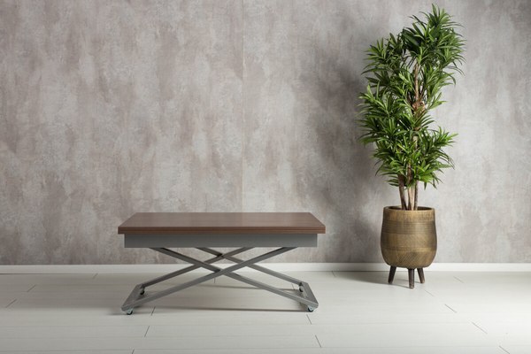 Стол-трансформер Levmar Apollo D69/S59