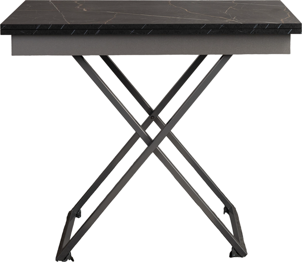 Стол-трансформер Levmar Apollo D97/S59 - фото