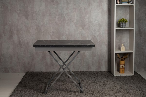 Стол-трансформер Levmar Apollo D97/S59