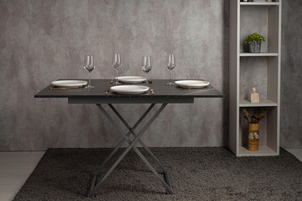 Стол-трансформер Levmar Apollo D97/S59