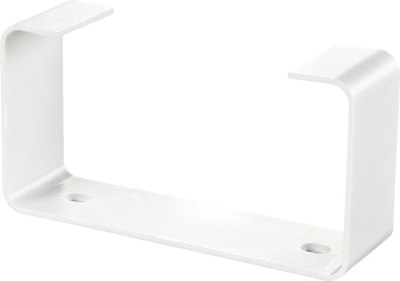 Держатель воздуховода Семь ветров Для плоского канала 204x60 / 86 - фото