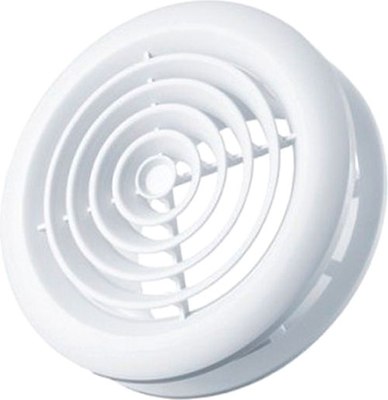 Диффузор Семь ветров ДК100 d100 - фото