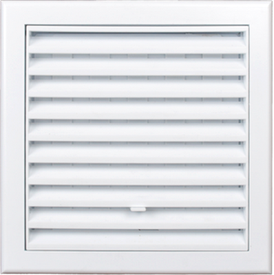 Решетка вентиляционная Семь ветров 1919РРП - фото