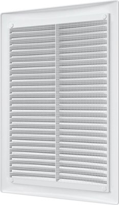 Решетка вентиляционная Семь ветров 1825Рс