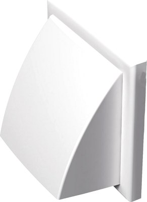 Колпак вентиляционный Семь ветров 1515ВСК 155x155/d100 - фото