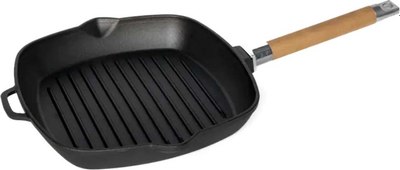 Сковорода Гардарика 0628 - фото