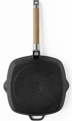 Сковорода Гардарика 0628