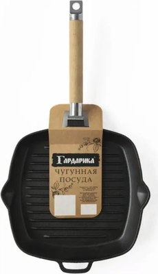 Сковорода Гардарика 0628