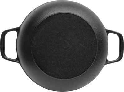 Крышка-сковородка для казана Гардарика 0045-4 - фото