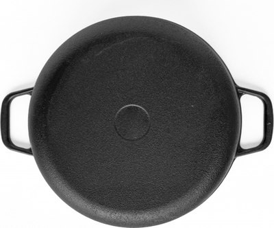 Крышка-сковородка для казана Гардарика 0045-4