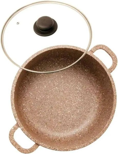 Кастрюля Гардарика 1710-07-10