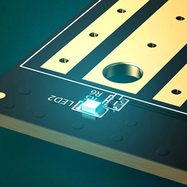 Адаптер для SSD диска Ugreen CM302 / 70504