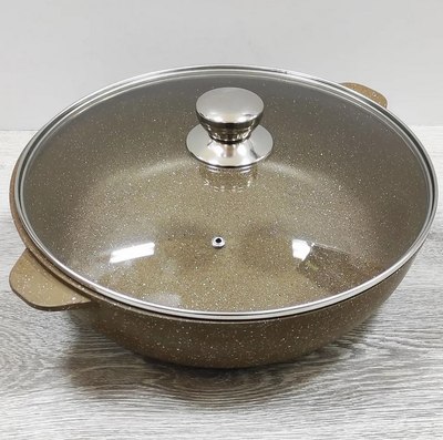 Жаровня Гардарика 1826-07-10