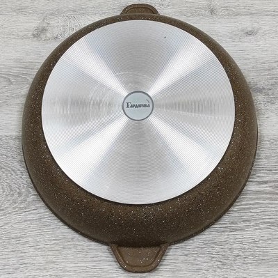 Жаровня Гардарика 1826-07-10