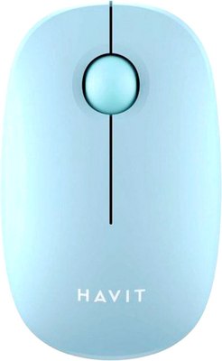 Мышь Havit MS57GT - фото