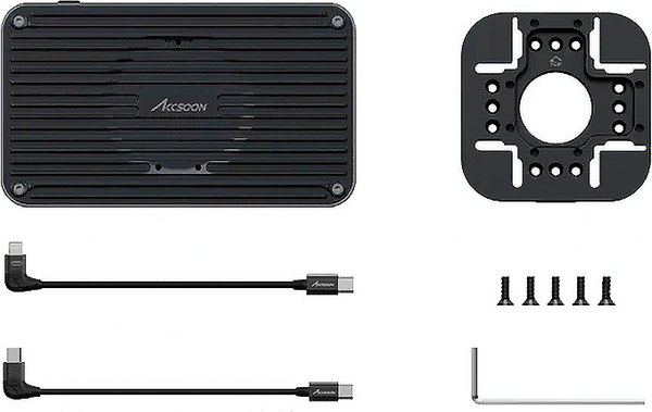 Адаптер Accsoon SeeMo Pro 31241 - фото