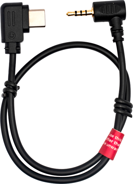 Кабель для системы фокусировки Accsoon XC-CAM-P для F-C01 / 31243 - фото