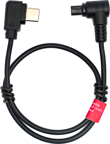 Кабель для системы фокусировки Accsoon XC-CAM-C-N3 для F-C01 / 31245 - фото