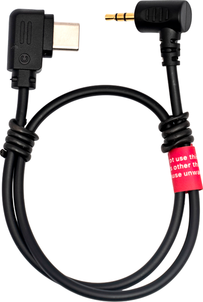 Кабель для системы фокусировки Accsoon XC-CAM-F для F-C01 / 31246 - фото