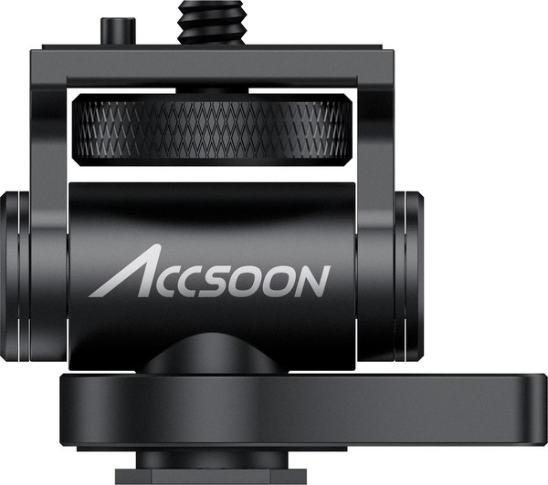 Адаптер для камеры Accsoon AA-01 / 31250 - фото