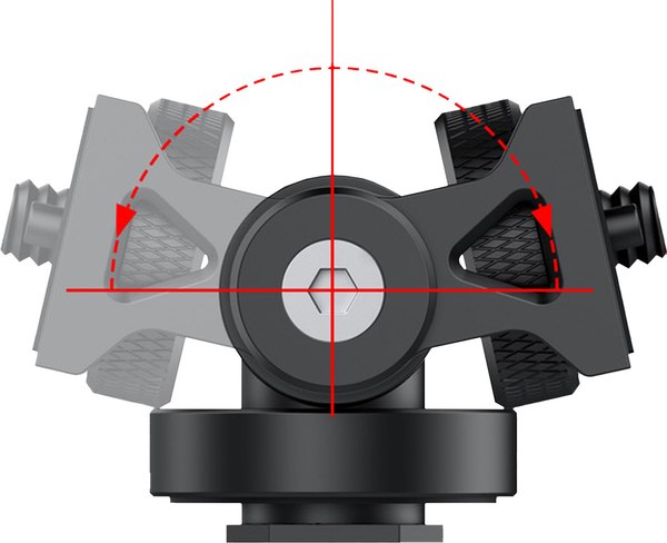 Адаптер для камеры Accsoon AA-01 / 31250