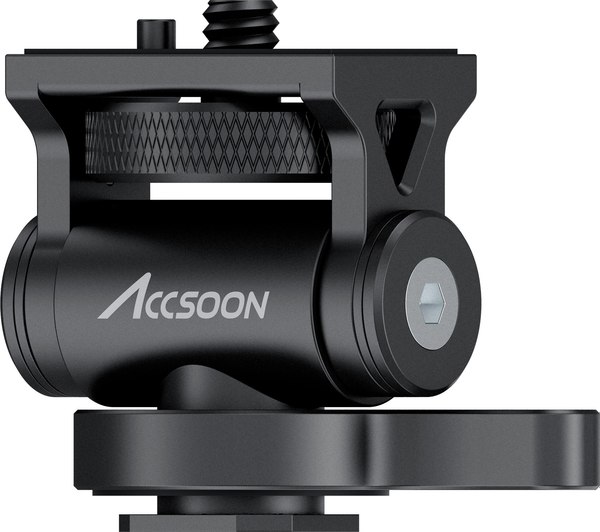 Адаптер для камеры Accsoon AA-01 / 31250