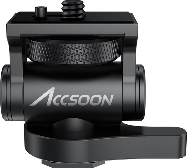 Адаптер для камеры Accsoon AA-01 / 31250