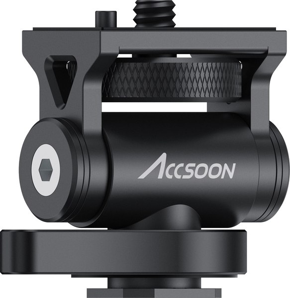 Адаптер для камеры Accsoon AA-01 / 31250