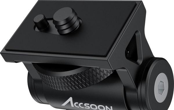 Адаптер для камеры Accsoon AA-01 / 31250