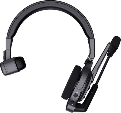 Наушники-гарнитура Accsoon CoMo MIC02-R / 31946