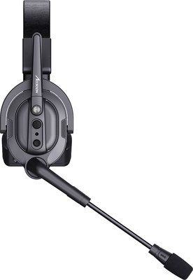 Наушники-гарнитура Accsoon CoMo MIC02-R / 31946