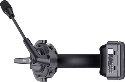 Наушники-гарнитура Accsoon CoMo MIC02-R / 31946