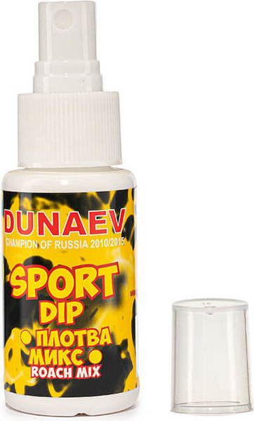 Ароматизатор рыболовный Dunaev Спрей Sport Dip DLN035